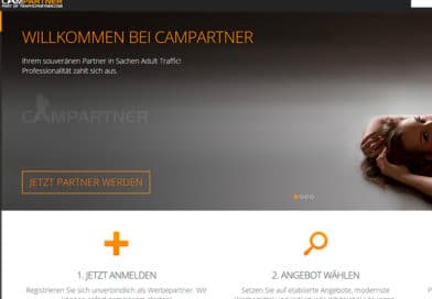 Campartner Affiliate